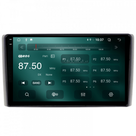 Navigatie Iveco Daily 2006-2014 4GB | AutoDrop.ro [5]
