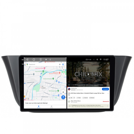 Navigatie Iveco Daily 2013+ 4GB | AutoDrop.ro [6]