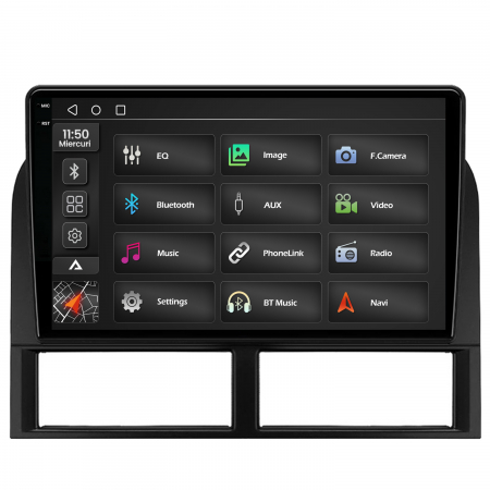Navigatie Carplay Grand Cherokee 98-04 4GB | AutoDrop.ro [2]