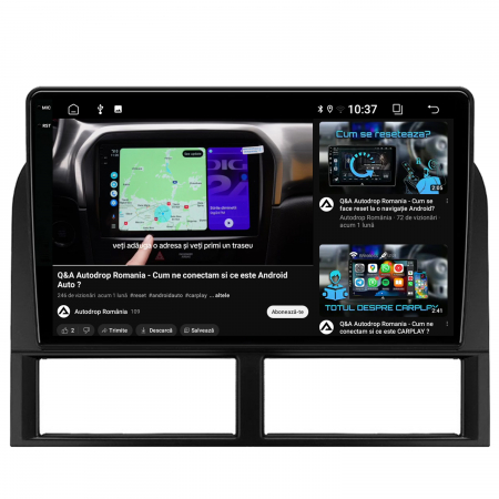 Navigatie Carplay Grand Cherokee 98-04 4GB | AutoDrop.ro [8]