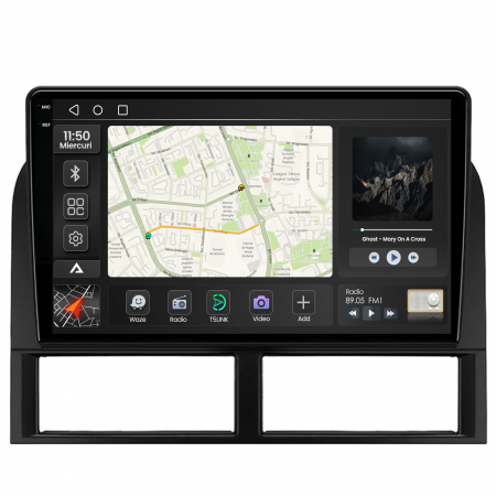 Navigatie Carplay Grand Cherokee 98-04 4GB | AutoDrop.ro [1]