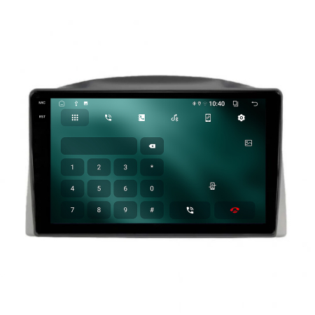 Navigatie Carplay Jeep Grand Cherokee 05-07 4GB | AutoDrop.ro [8]