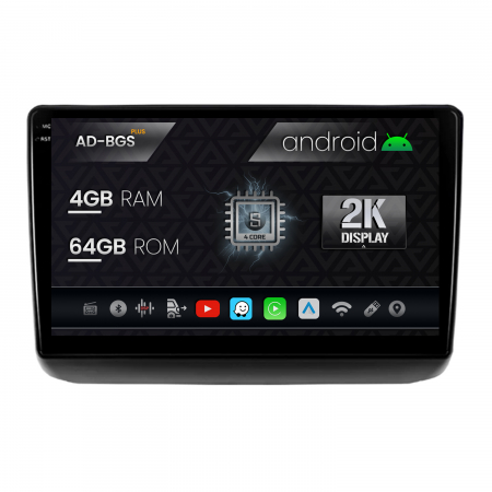 Grand Cherokee 2013-2020 - Navigatie Jeep Grand Cherokee 2013-2020 4GB | AutoDrop.ro