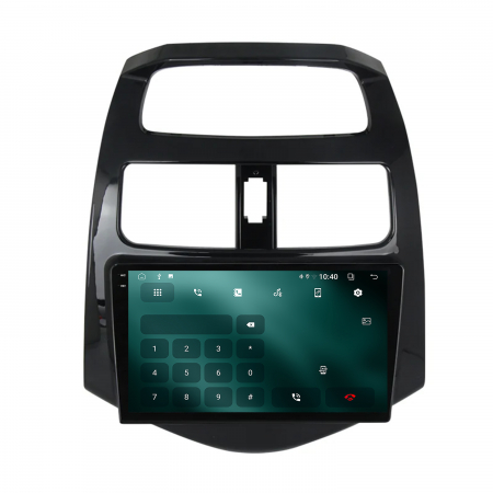 Navigatie Carplay Daewoo Matiz / Chevrolet Spark (2010 - 2014) 4GB | AutoDrop.ro [6]