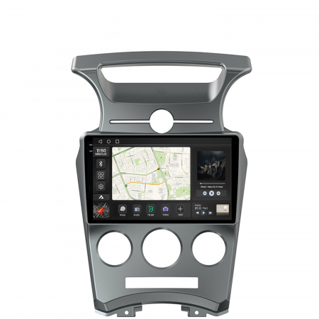 Navigatie Carplay Android OS Kia Carens 4GB | AutoDrop.ro [1]