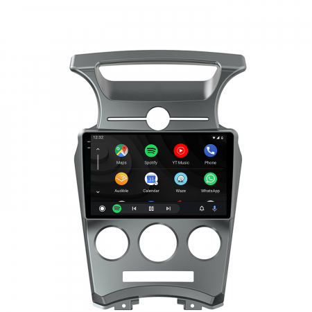 Navigatie Carplay Android OS Kia Carens 4GB | AutoDrop.ro [4]