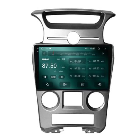 Navigatie Carplay Android OS Kia Carens 4GB | AutoDrop.ro [7]