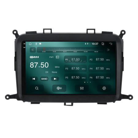 Navigatie Carplay Android OS Kia Carens 4GB | AutoDrop.ro [8]