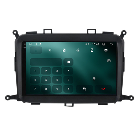 Navigatie Carplay Android OS Kia Carens 4GB | AutoDrop.ro [6]