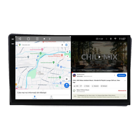 Navigatie 2K Android Kia Ceed (2010-2012) 4GB | AutoDrop.ro [6]