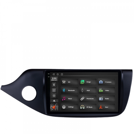 Navigatie Carplay Android OS Kia Ceed | AutoDrop.ro [2]