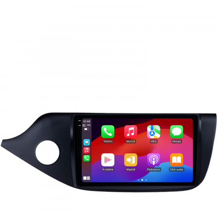 Navigatie Carplay Android OS Kia Ceed | AutoDrop.ro [3]