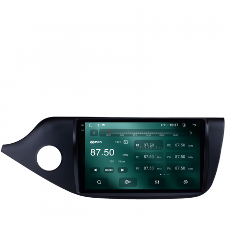 Navigatie Carplay Android OS Kia Ceed | AutoDrop.ro [7]