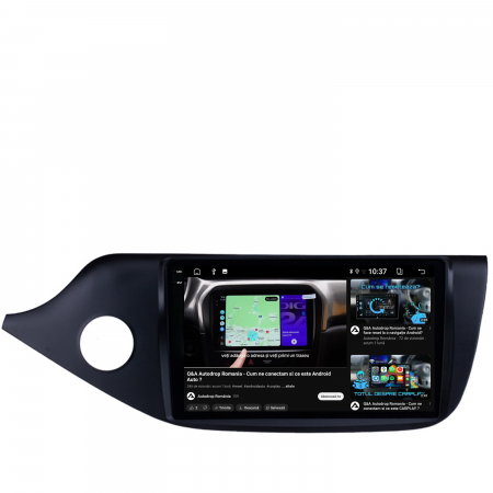 Navigatie Carplay Android OS Kia Ceed | AutoDrop.ro [8]