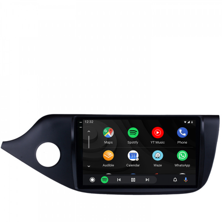 Navigatie Carplay Android OS Kia Ceed | AutoDrop.ro [4]