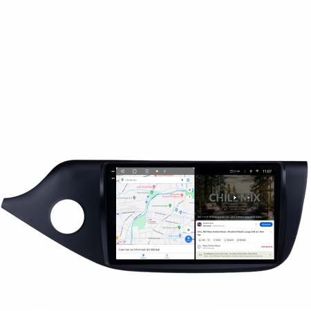 Navigatie Carplay Android OS Kia Ceed | AutoDrop.ro [5]