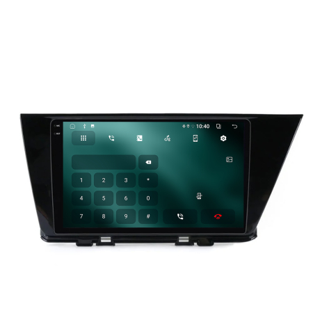 Navigatie Carplay Android OS Kia Niro (2016+) | AutoDrop.ro [8]