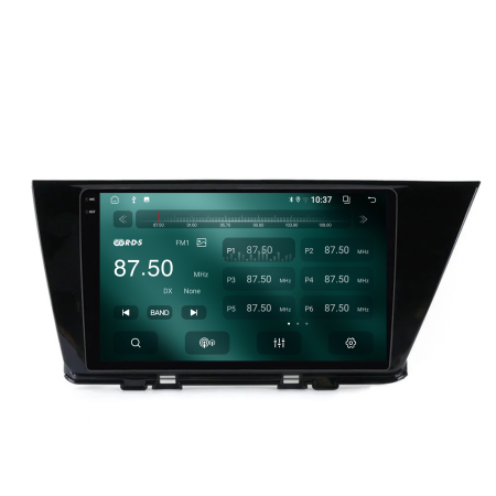 Navigatie Carplay Android OS Kia Niro (2016+) | AutoDrop.ro [7]