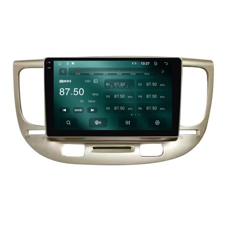 Navigatie Carplay Android OS Kia Rio 2006-2011 | AutoDrop.ro [6]