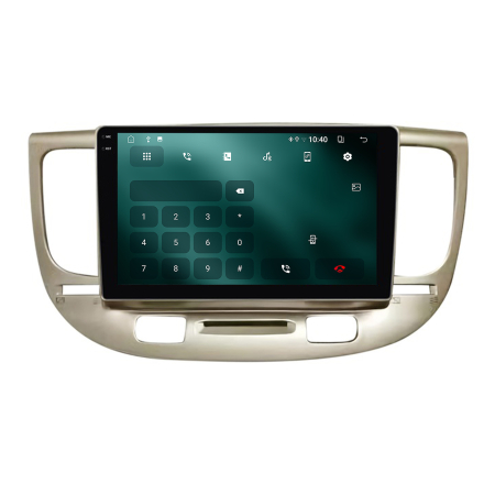 Navigatie Carplay Android OS Kia Rio 2006-2011 | AutoDrop.ro [8]