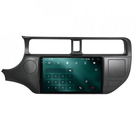 Navigatie Carplay Android OS Kia Rio 2011-2014 | AutoDrop.ro [6]