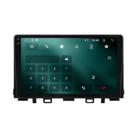 Navigatie Carplay Android OS Kia Rio 2017-2024 | AutoDrop.ro [8]