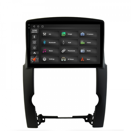 Carplay Android OS Kia Sorento 2 4GB | AutoDrop.ro [2]