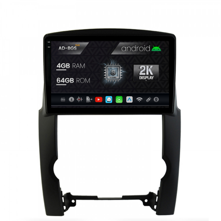 Sorento II 2009-2013 - Carplay Android OS Kia Sorento 2 4GB | AutoDrop.ro