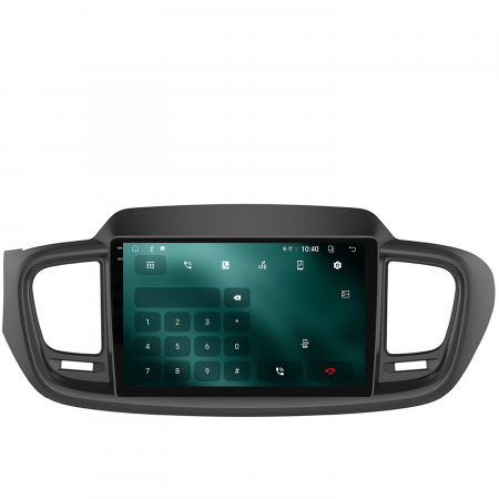 Navigatie Carplay Kia Sorento 2014+ 4GB | AutoDrop.ro [6]