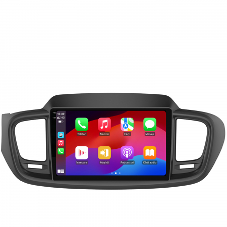 Navigatie Carplay Kia Sorento 2014+ 4GB | AutoDrop.ro [3]
