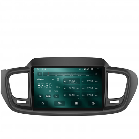 Navigatie Carplay Kia Sorento 2014+ 4GB | AutoDrop.ro [8]