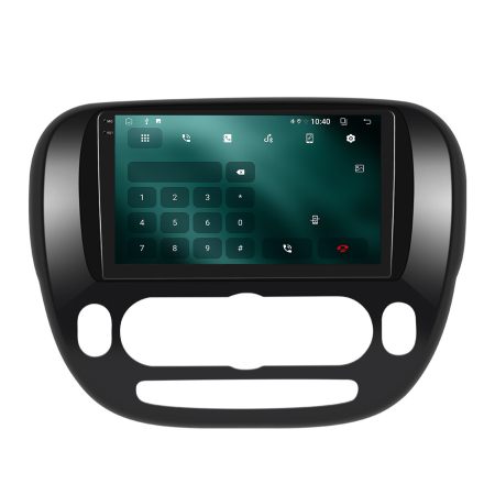 Navigatie Carplay Kia Soul (2014-2019) 4GB | AutoDrop.ro [7]