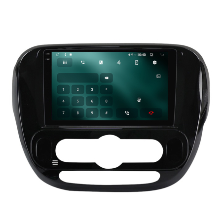 Navigatie Carplay Kia Soul (2014-2019) 4GB | AutoDrop.ro [8]