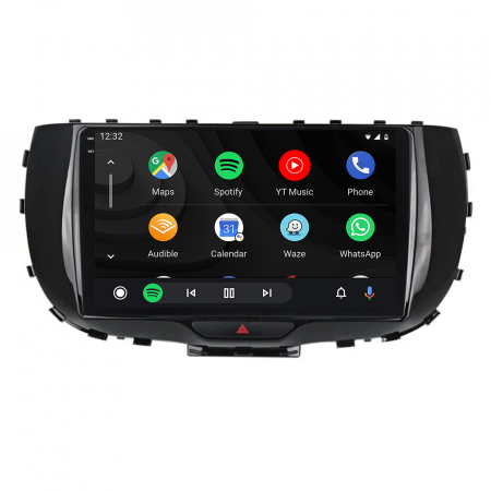 Navigatie Carplay Kia Soul (2019+) 4GB | AutoDrop.ro [4]