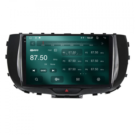 Navigatie Carplay Kia Soul (2019+) 4GB | AutoDrop.ro [6]