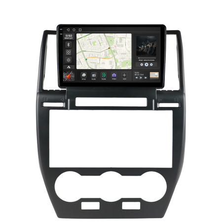 Navigatie Carplay Land rover Freelander 2 4GB | AutoDrop.ro [1]