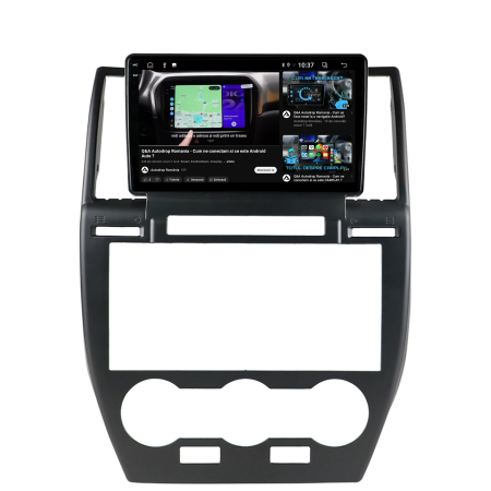 Navigatie Carplay Land rover Freelander 2 4GB | AutoDrop.ro [8]