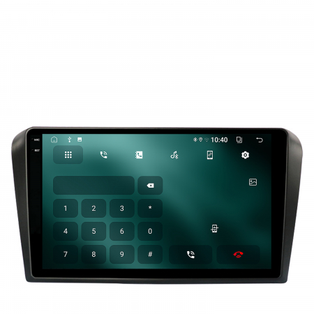 Navigatie Carplay Android OS Mazda 3 03-09 | AutoDrop.ro [7]