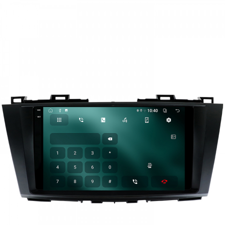 Navigatie Android Mazda 5 2010-2015 4GB | AutoDrop.ro [6]