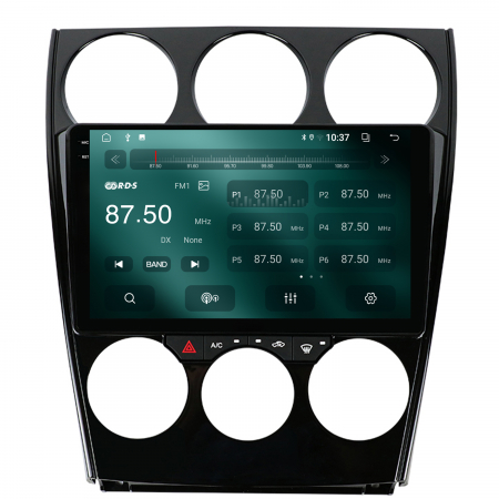 Navigatie Carplay Android OS Mazda 6 4GB | AutoDrop.ro [8]