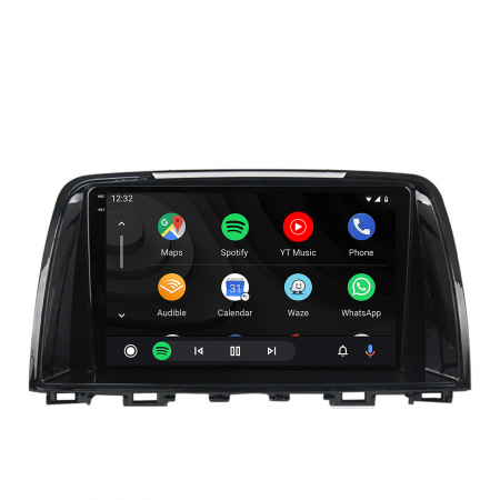 Navigatie Mazda 6 (2013-2015) cu Android AD-BGS | AutoDrop.ro [4]