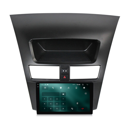 Carplay Android OS Mazda BT50 4GB | AutoDrop.ro [8]