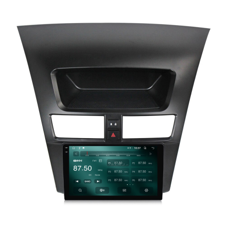 Carplay Android OS Mazda BT50 4GB | AutoDrop.ro [7]