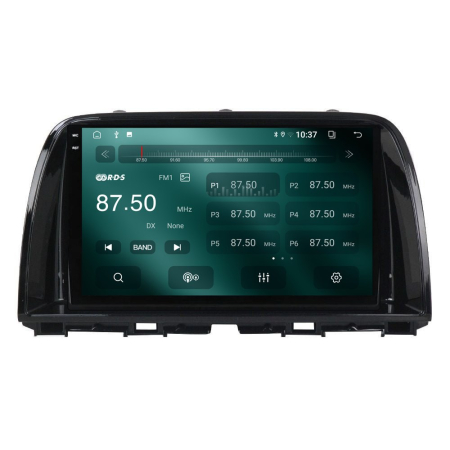 Navigatie Android Mazda CX-5 (2013-2015) 4GB | AutoDrop.ro [7]
