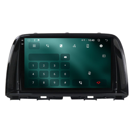 Navigatie Android Mazda CX-5 (2013-2015) 4GB | AutoDrop.ro [5]