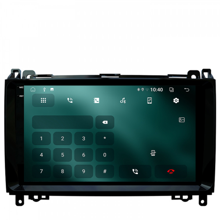 Carplay Android OS Mercedes 4GB RAM | AutoDrop.ro [7]