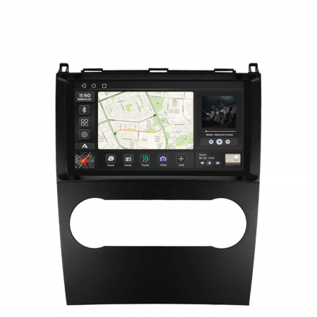 Carplay Android OS Mercedes 4GB RAM | AutoDrop.ro [1]