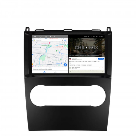 Carplay Android OS Mercedes 4GB RAM | AutoDrop.ro [5]