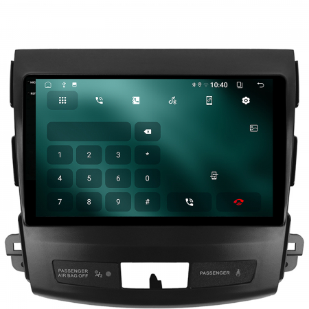 Carplay Mitsubishi OUTLANDER/4007 |AutoDrop.ro [7]