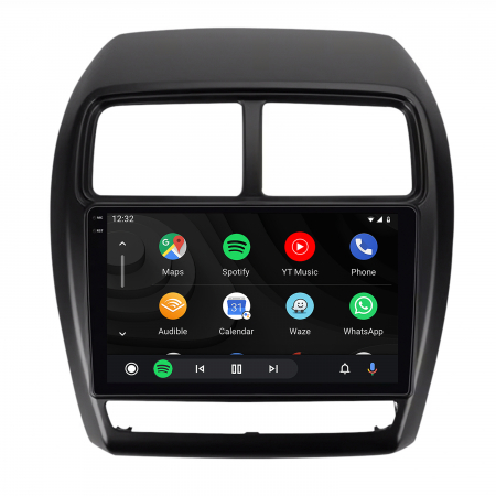 Navigatie Mitsubishi ASX Android 2+34GB | AutoDrop.ro [4]